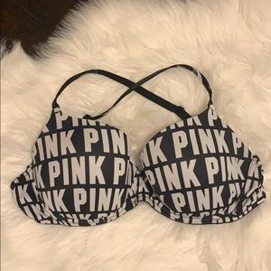 Victoria’s Secret Pink Bra